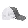 Karlowsky Trucker hálós baseball sapka, újrahasznosított alapanyagból